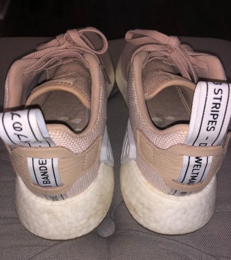 Adidas NMD R1 - Image 3