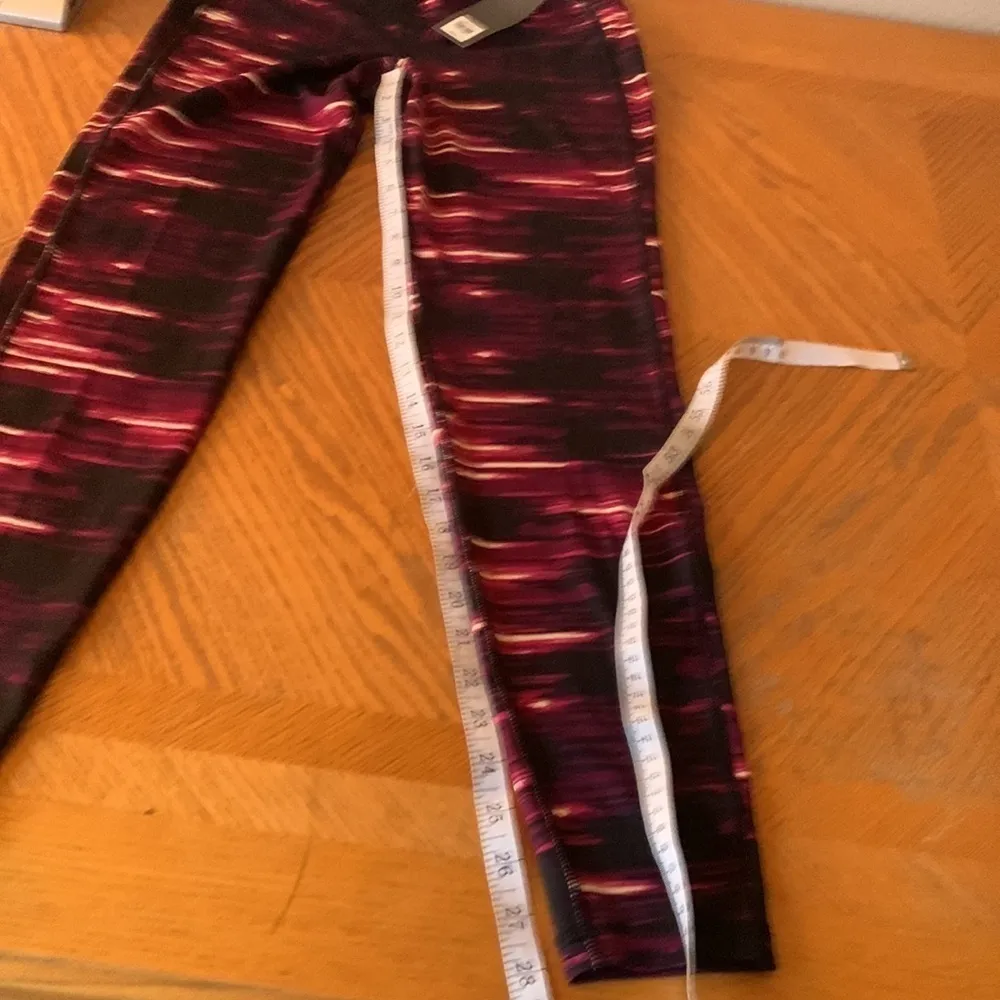 WORKOUT compression pants Size M - Image 8