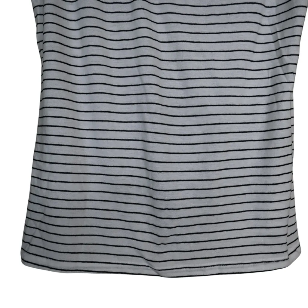 Anthropologie Women's M Maeve Kalama Ruffle Tank Top NEW - Image 9