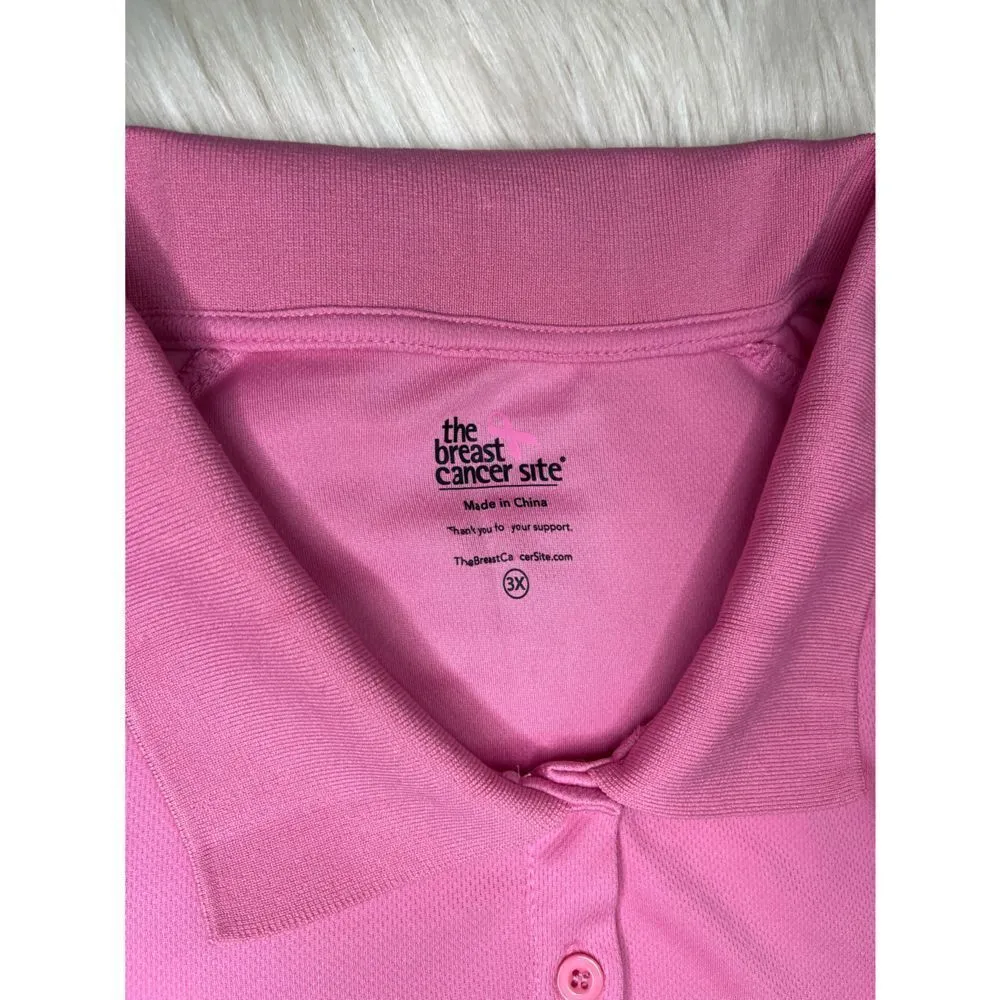 The breast Cancer site Pink Ribbon Quick - Image 5