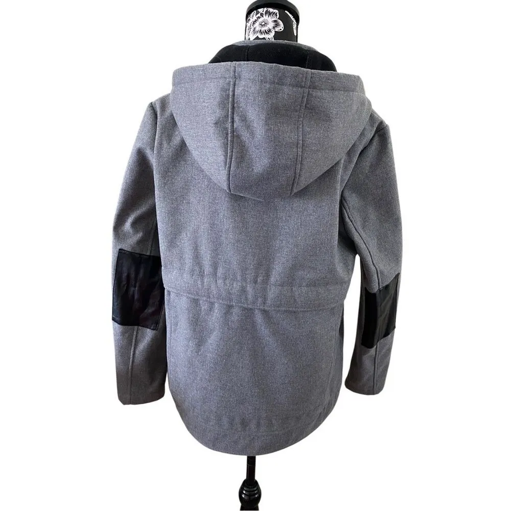 Fabletics Pella Winter Coat Ski Jacket Outdoors Snowboard Snow - Image 2