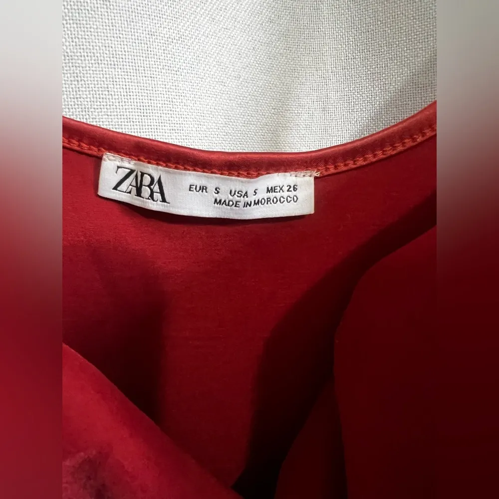 Zara bodysuit - Image 3