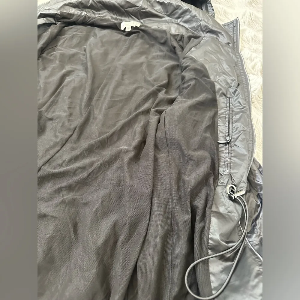 Anatomie water resistant black jacket size small - Image 6