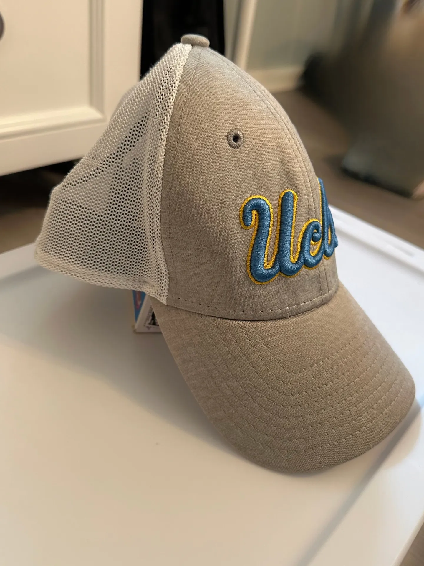 UCLA Hat (Baseball Cap) - Image 3
