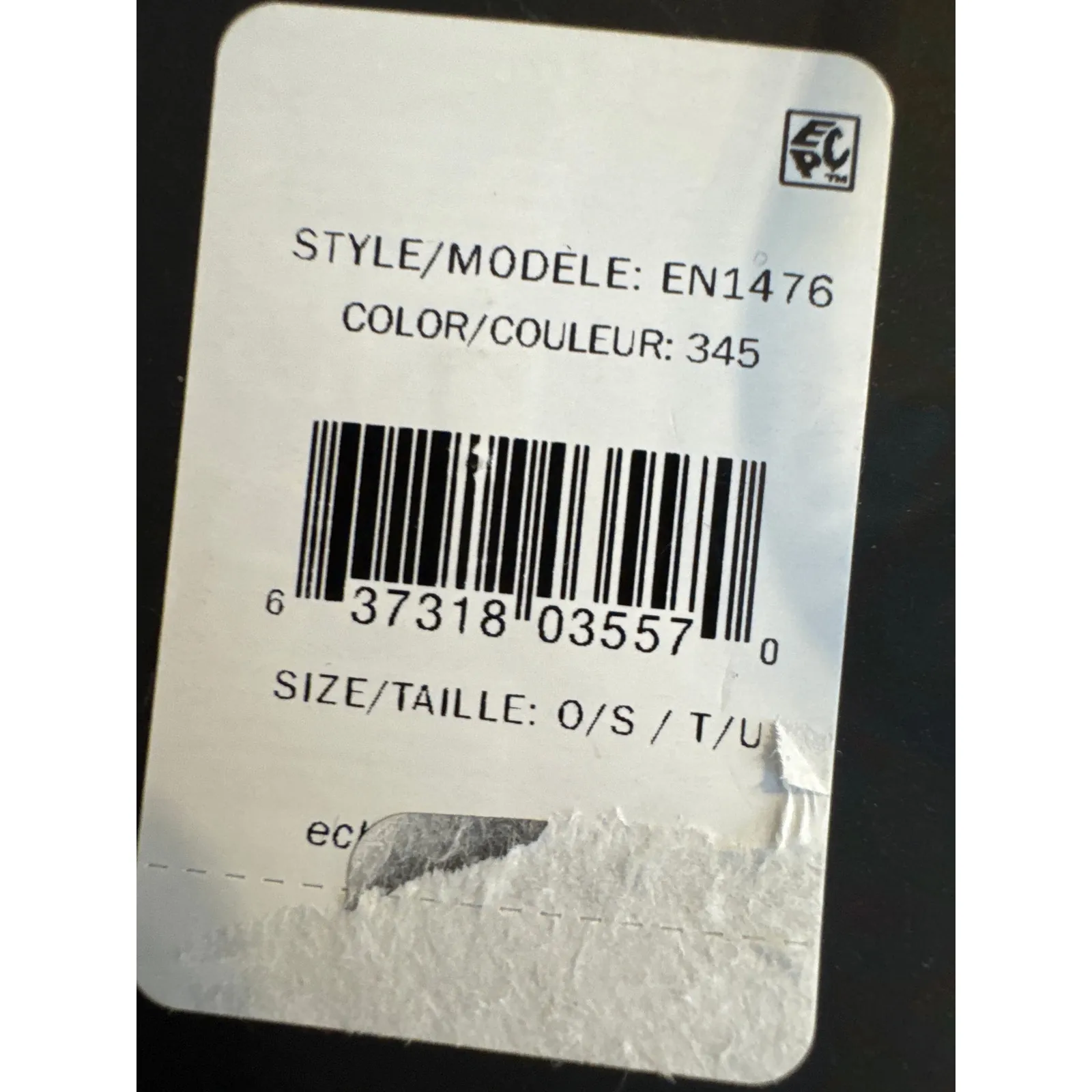 Brand New Echo Women's OS 100% Silk Green Skinny Neck Scarf - Image 6