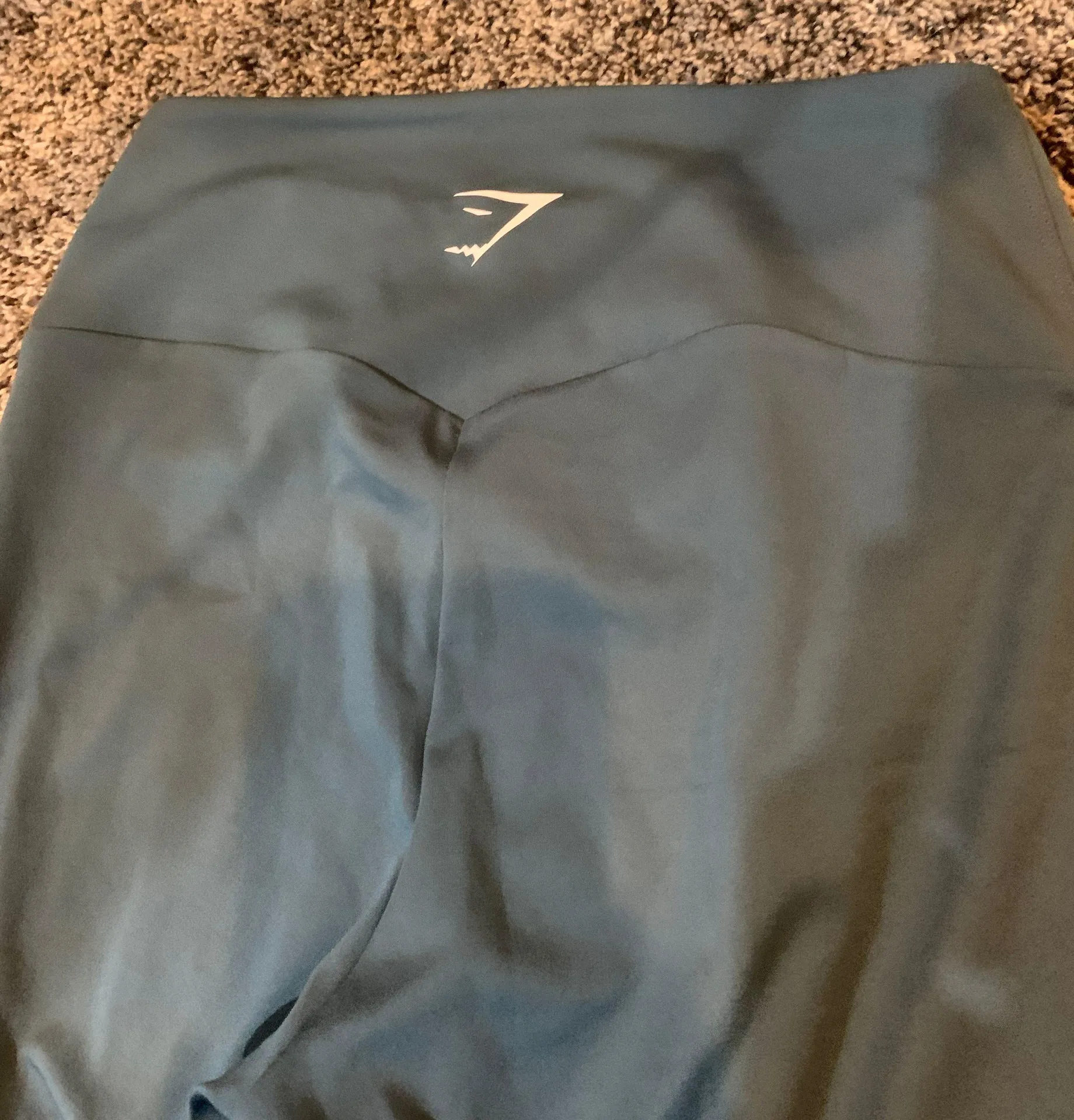 Gymshark Training 7/8 Leggings - Image 4