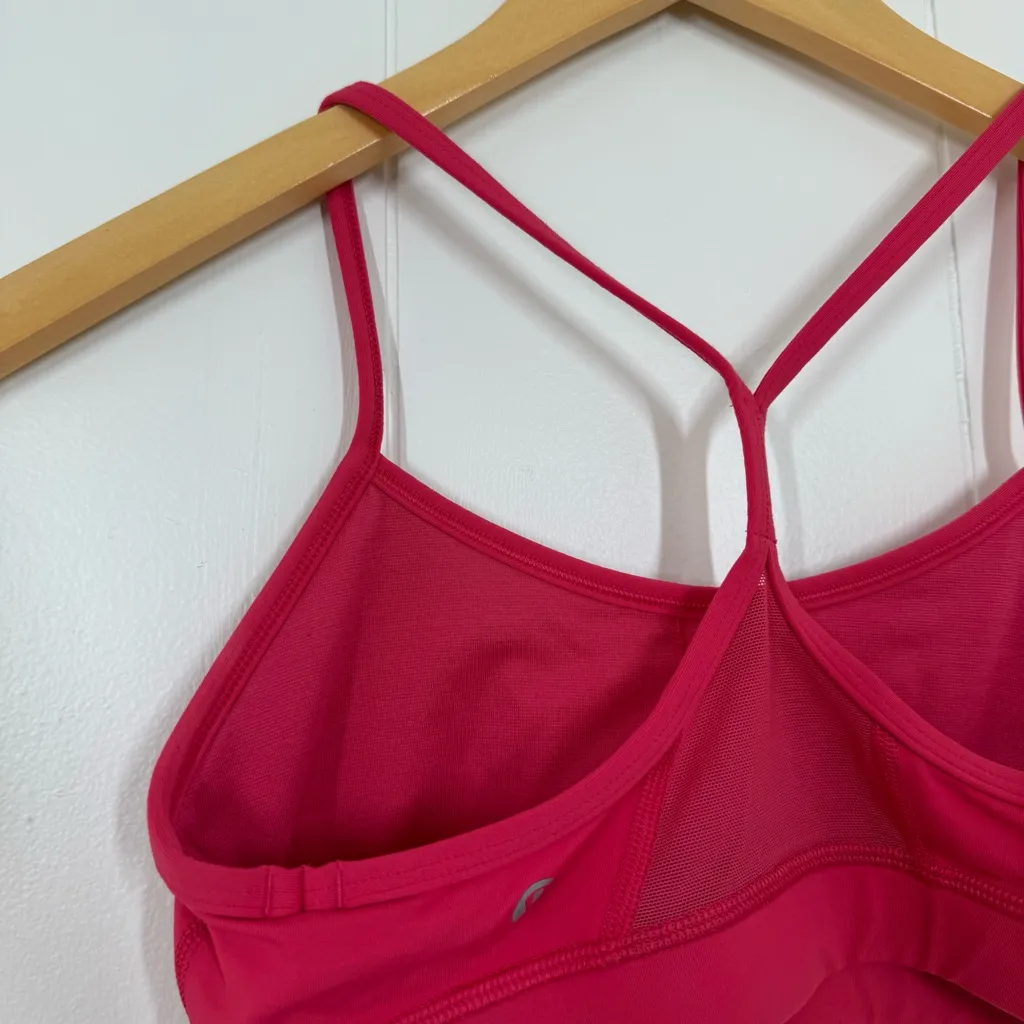 Lululemon Boom Juice Flow Y Bra IV - Image 13