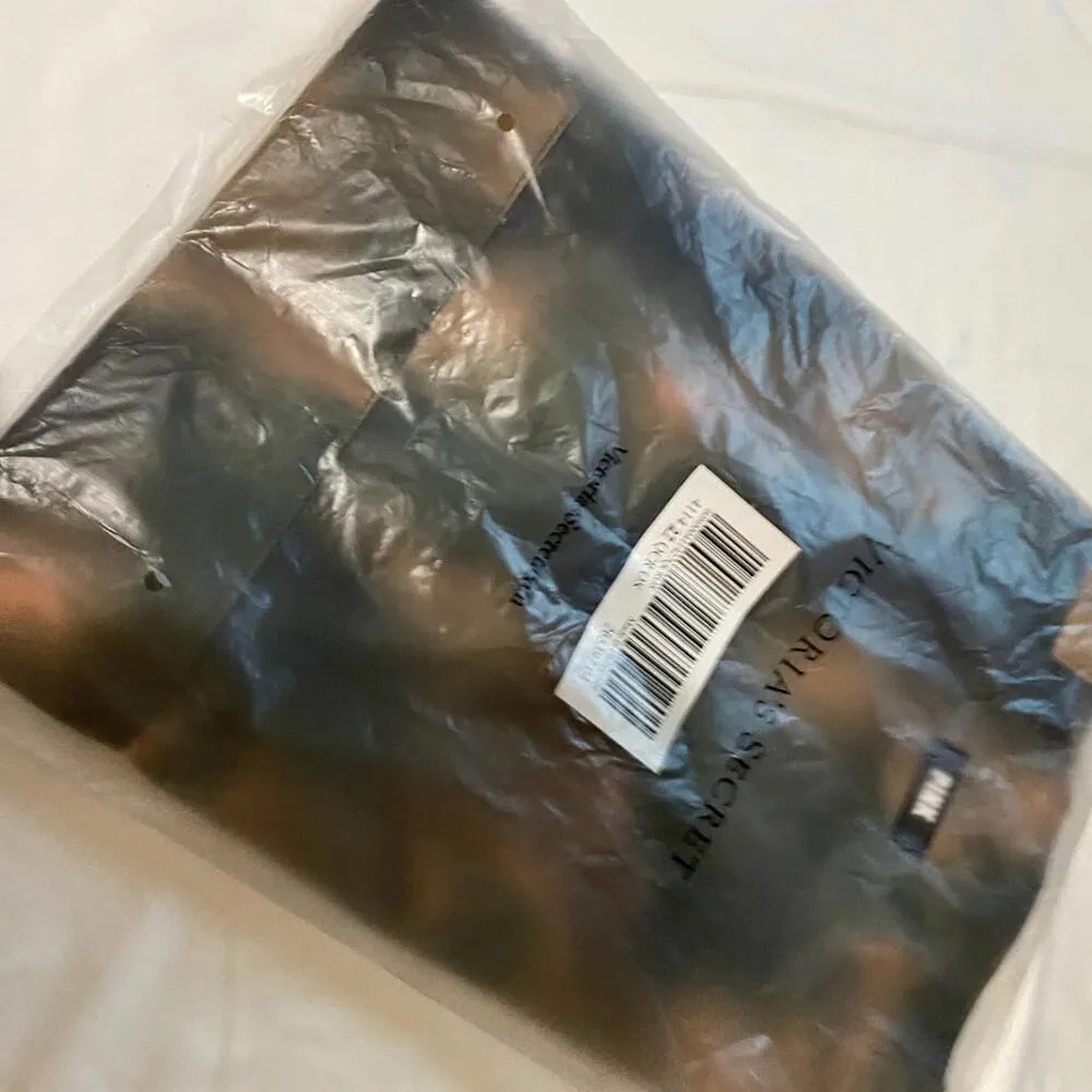 Victoria's Secret Weekender Tote Bag - Image 3