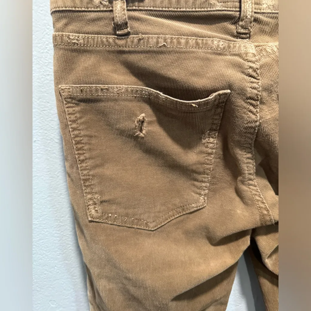 Current/Elliott pant - Image 6