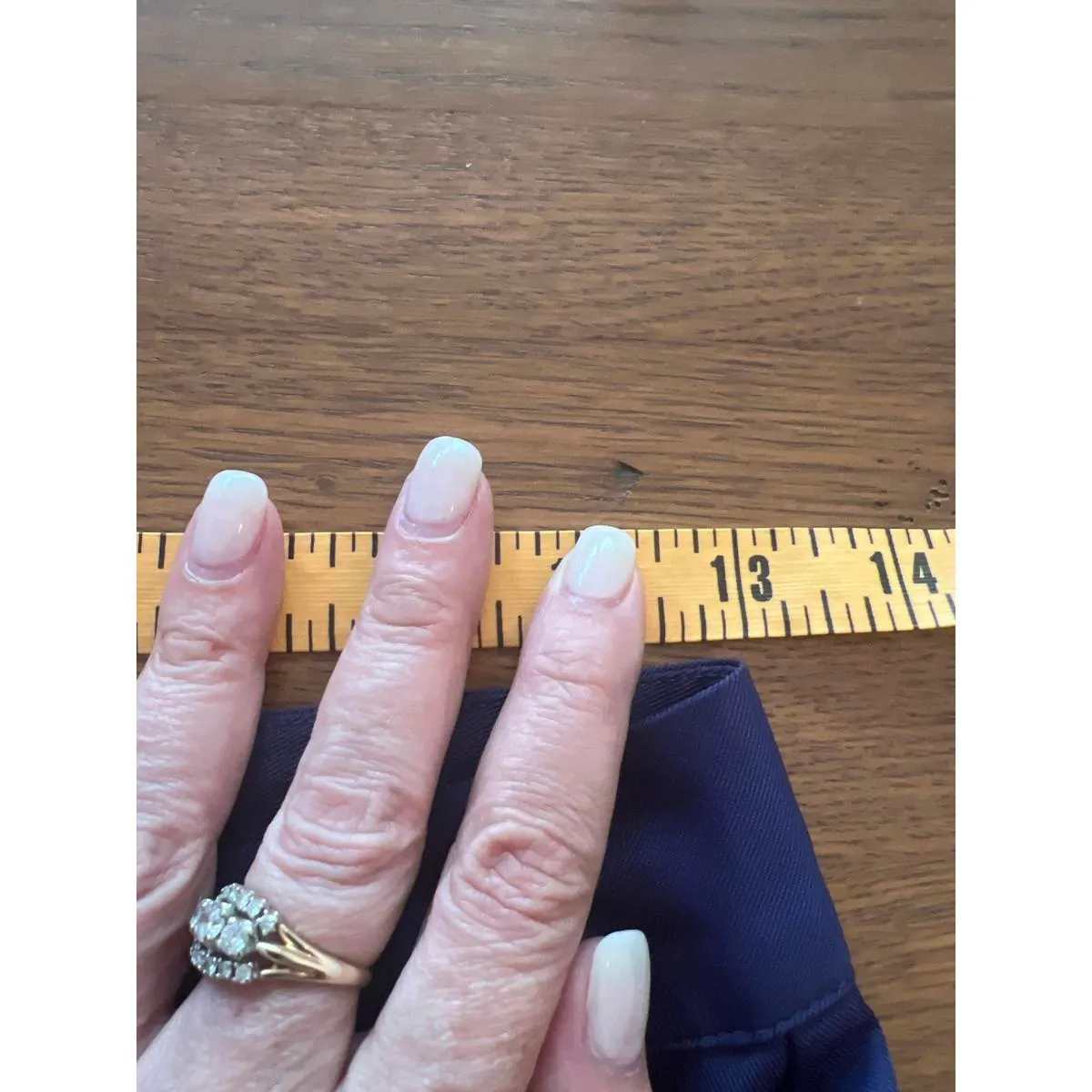 Vero Moda Women’s Midi Skirt with Cargo Pockets - XS - Image 4