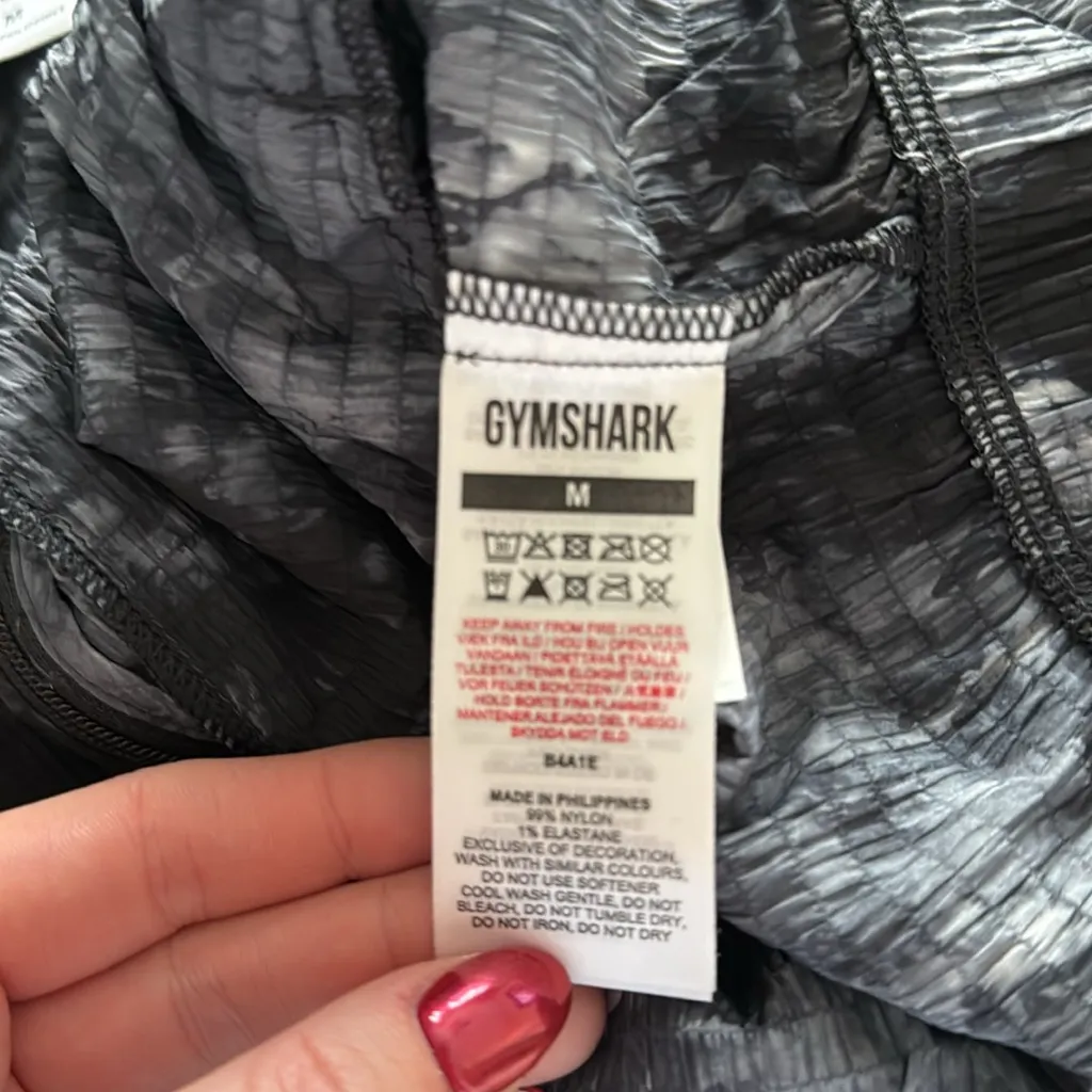 Gymshark  Elevate woven jacket - Image 4