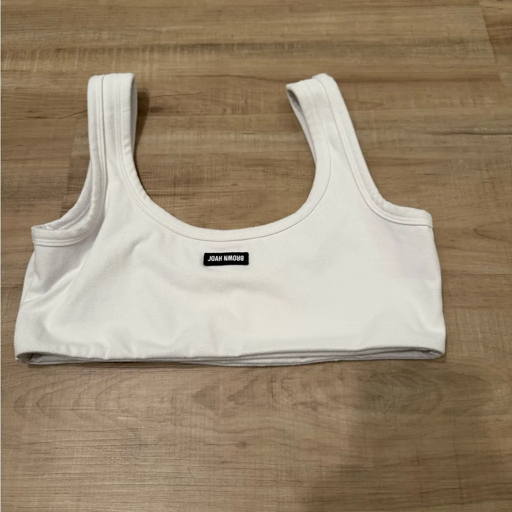 Joah Brown Top! - Image 2