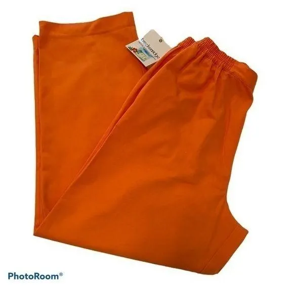 Breckinridge Pants by Elastic Waist Size 12P - Image 1