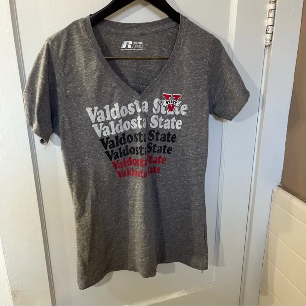 Valdosta State Gray V - Image 2