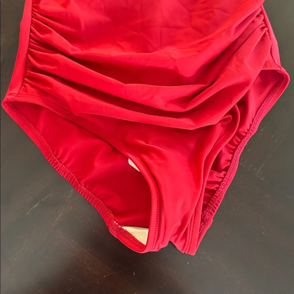 Miraclesuit Utopia One Piece, Size 10. $168.00 - Image 7