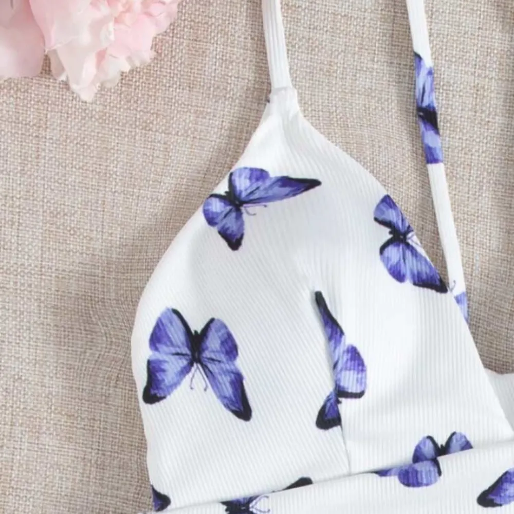 SheIn  bikini top - Image 4