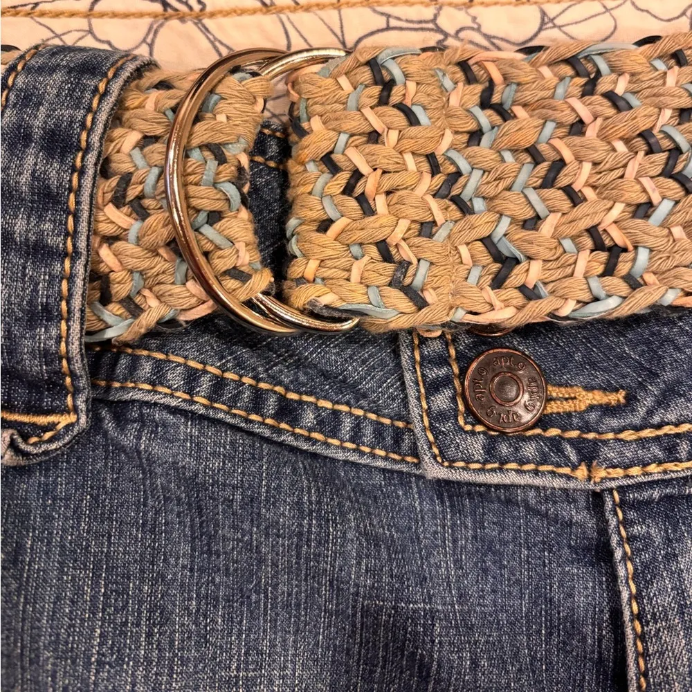 Apt. 9  Shorts - Image 4