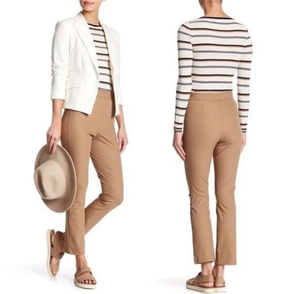 Theory Sierra Bimsa Approach Pants - Image 2