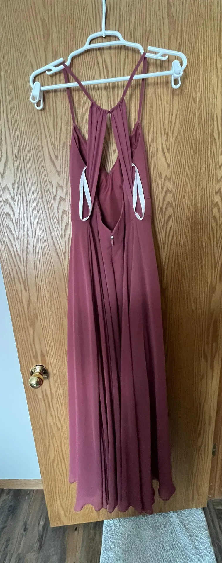 Bridesmaids Dress - Image 2