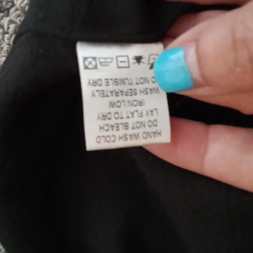 Superdown Alexis Mini Dress Lined Spegetti Straps Club Party Dress  Size Small - Image 7