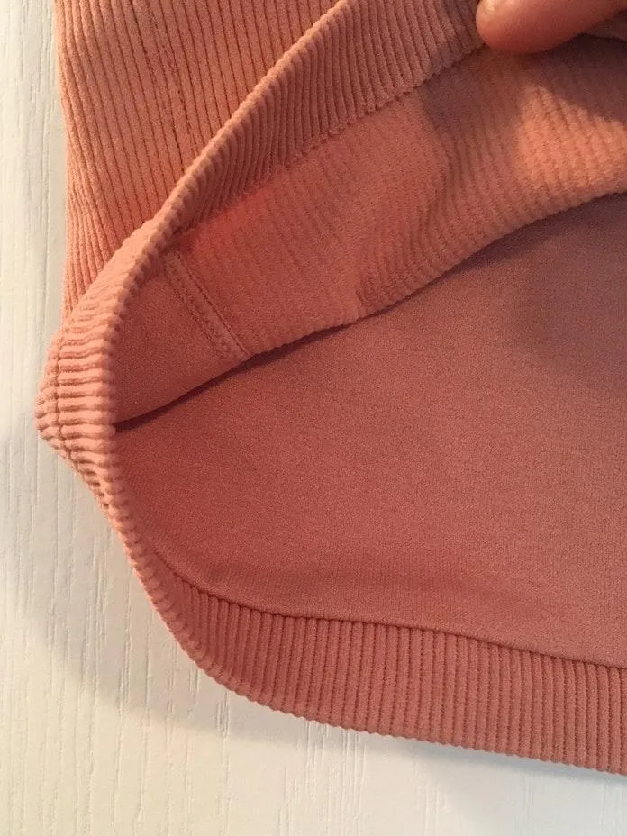 Abercrombie & Fitch Abercrombie Soft AF Tube Top - Image 4