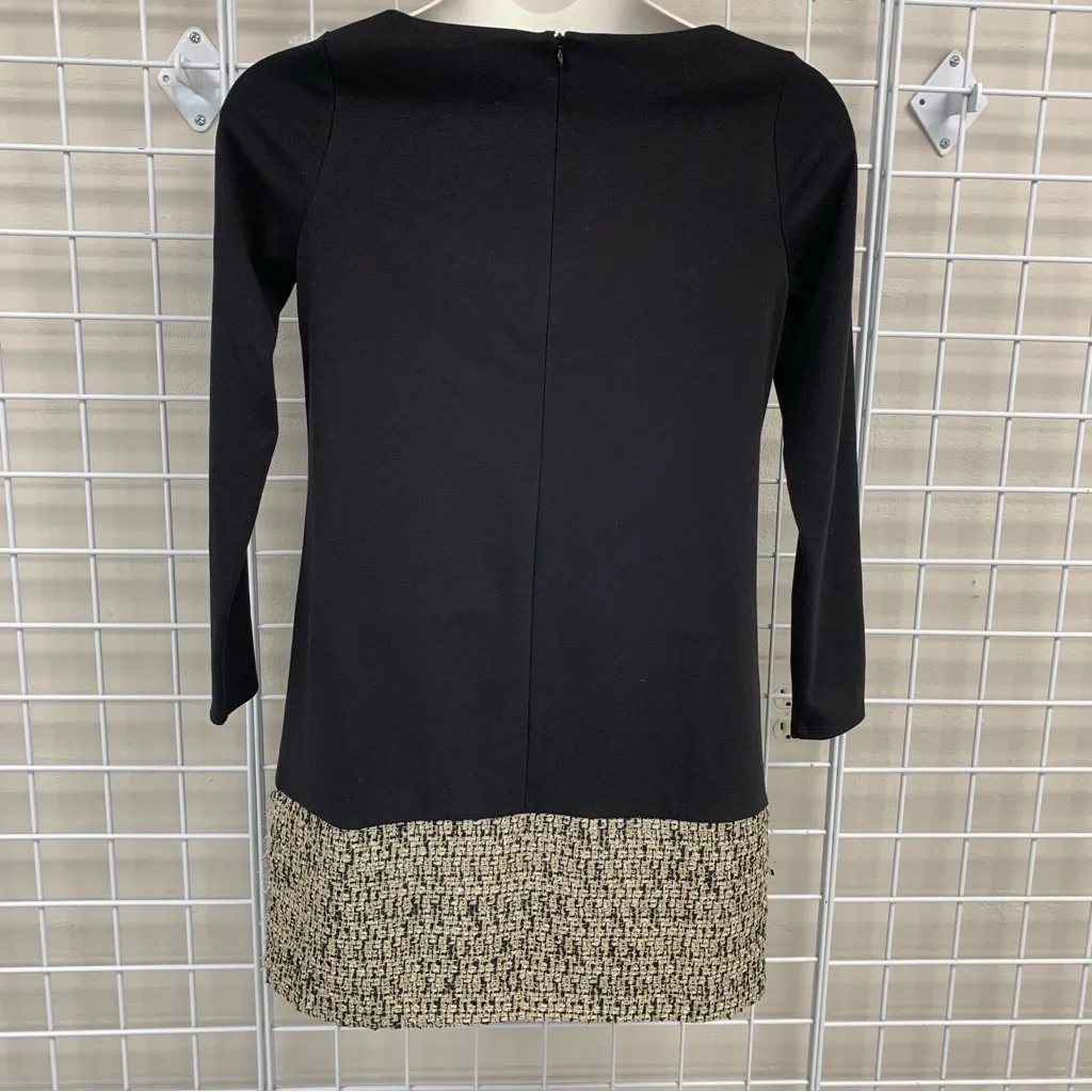 Rachel Zoe for Pea in the Pod Maternity Dress. Size Medium - Image 3