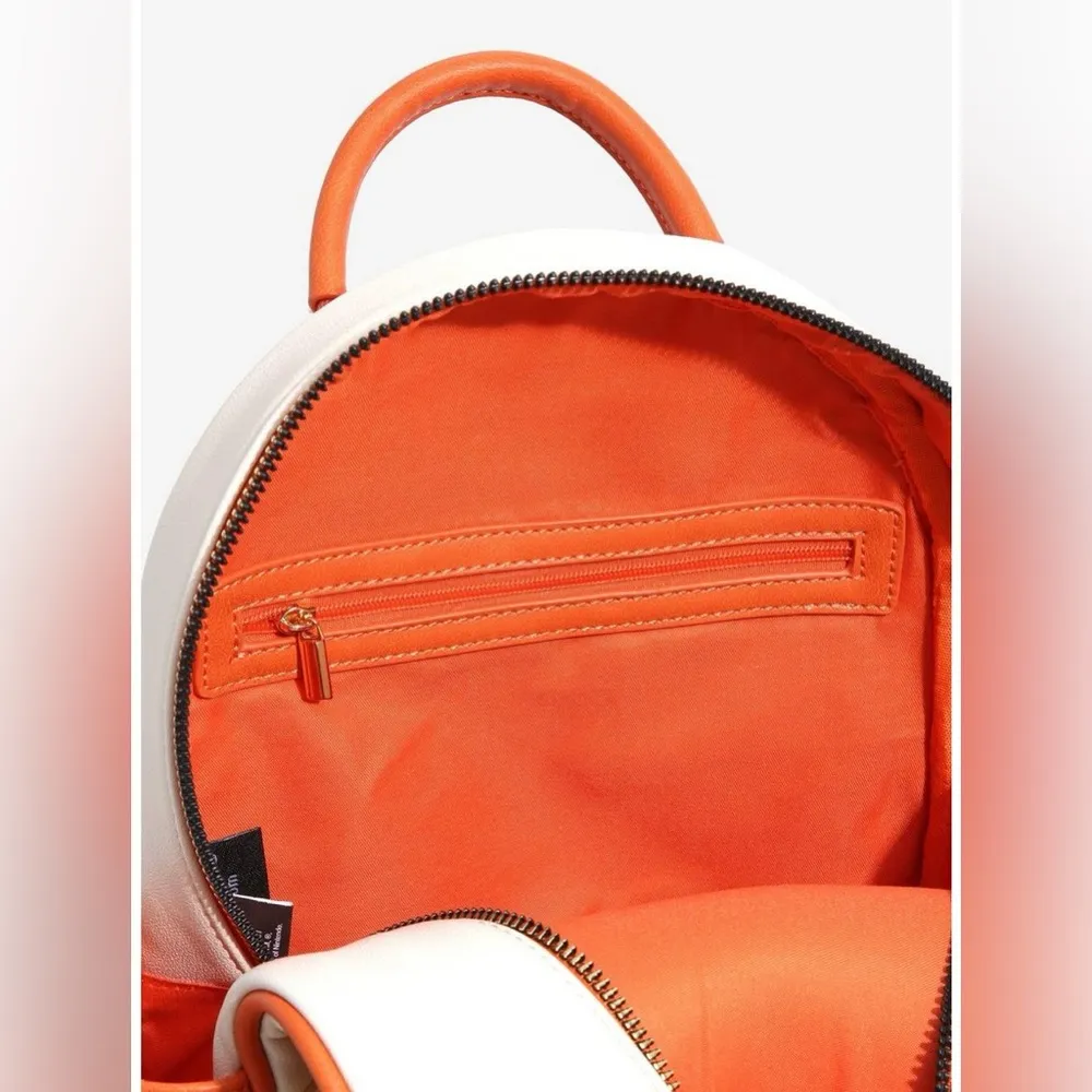 Pokémon Pumpkin Pikachu Mini Backpack - BoxLunch Exclusive - Image 2