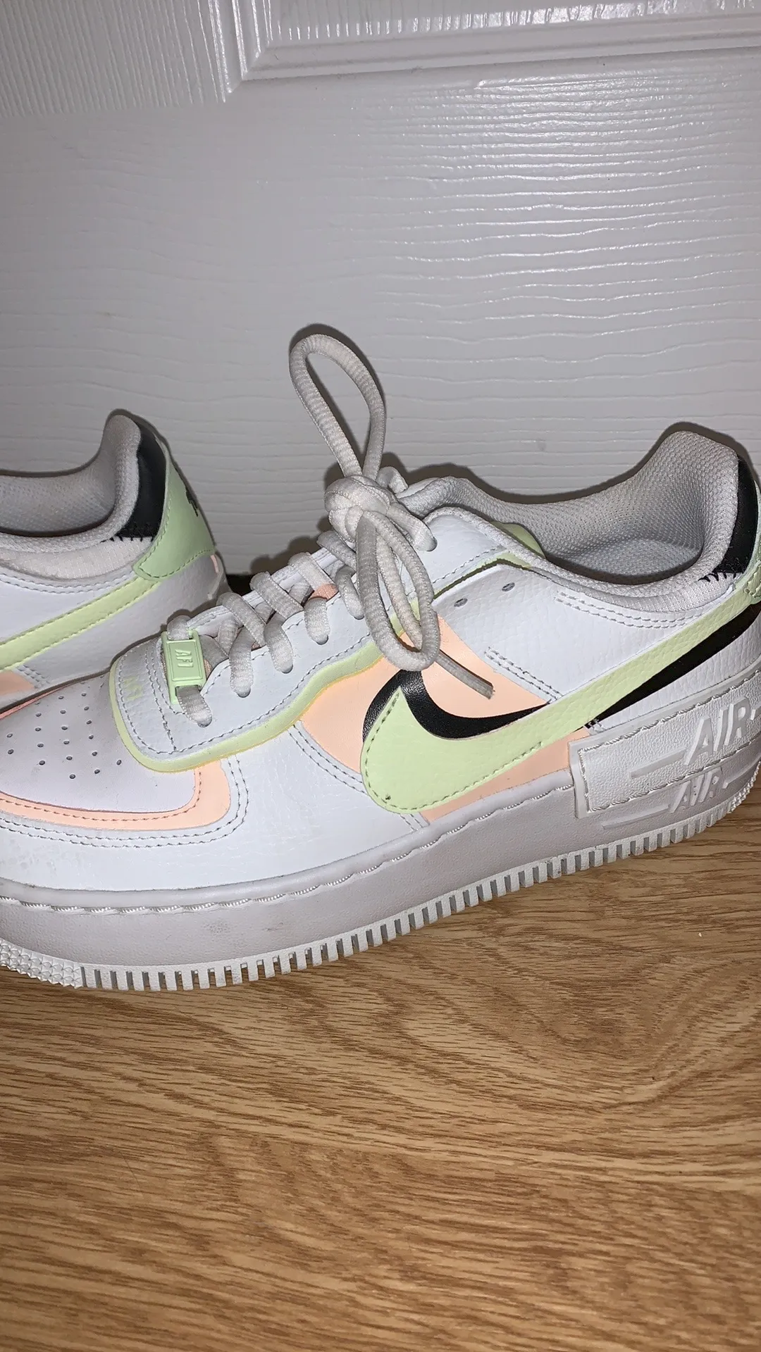 Nike Air Force 1 Shadow - Image 4
