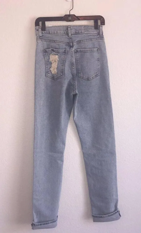 Revice Denim New uptown Stardust - Image 8