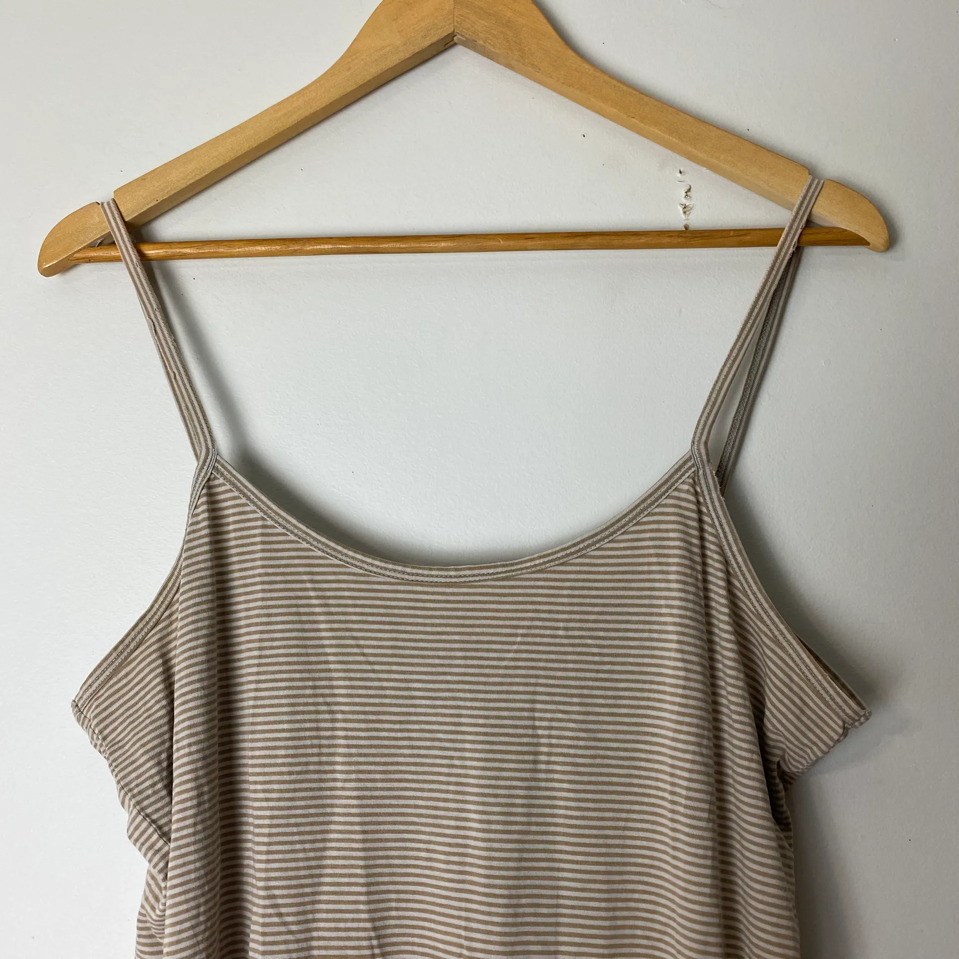 Patagonia Striped Spright Cami Tank - Image 3
