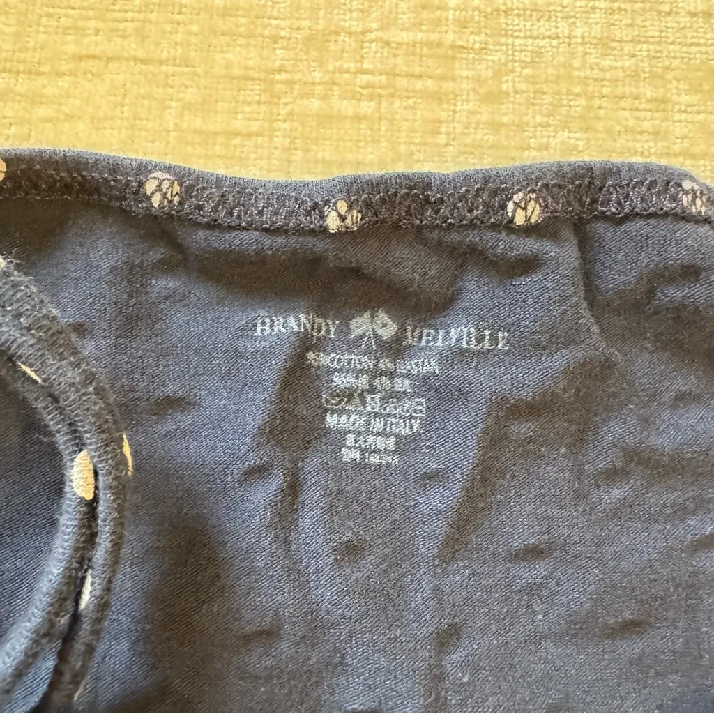 Brandy Melville Tiffany Tank - Image 5