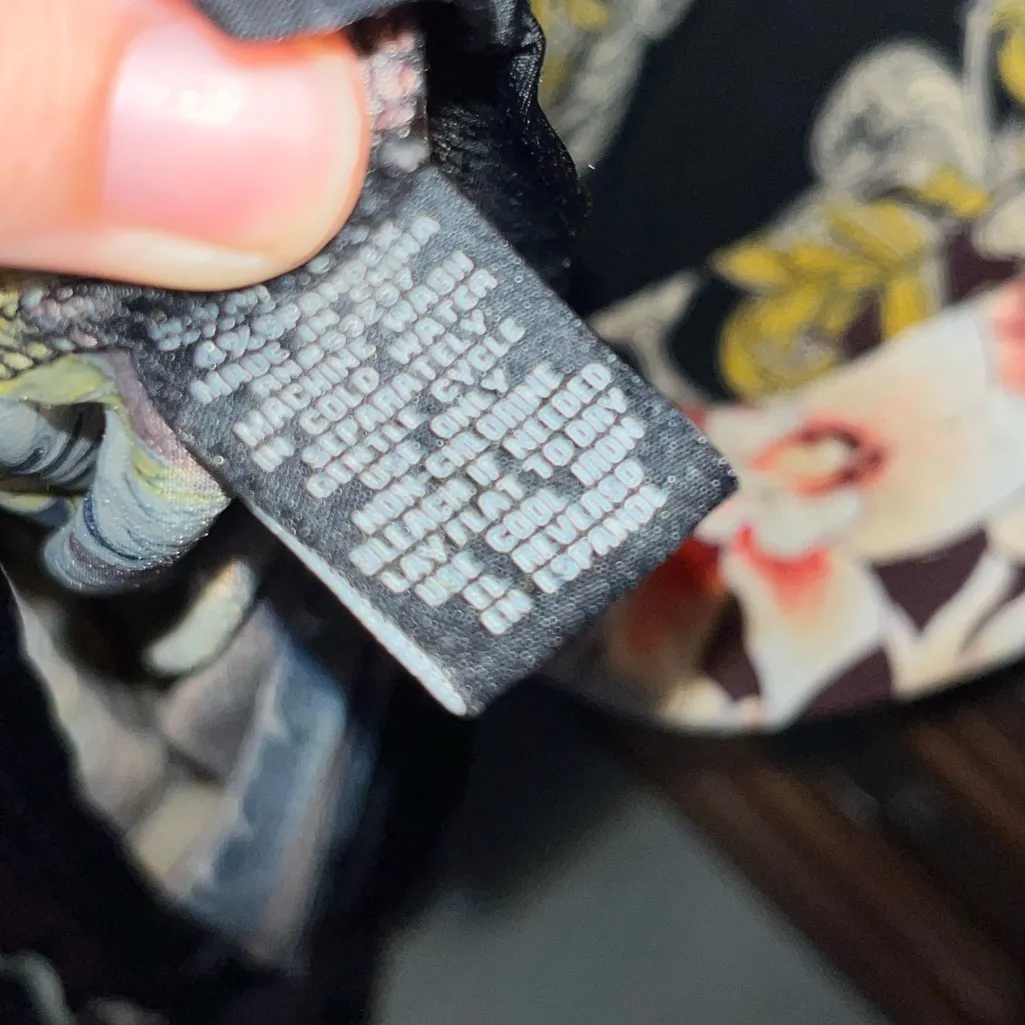 Mlle Gabrielle Sleeveless Mini Dresses - Image 4