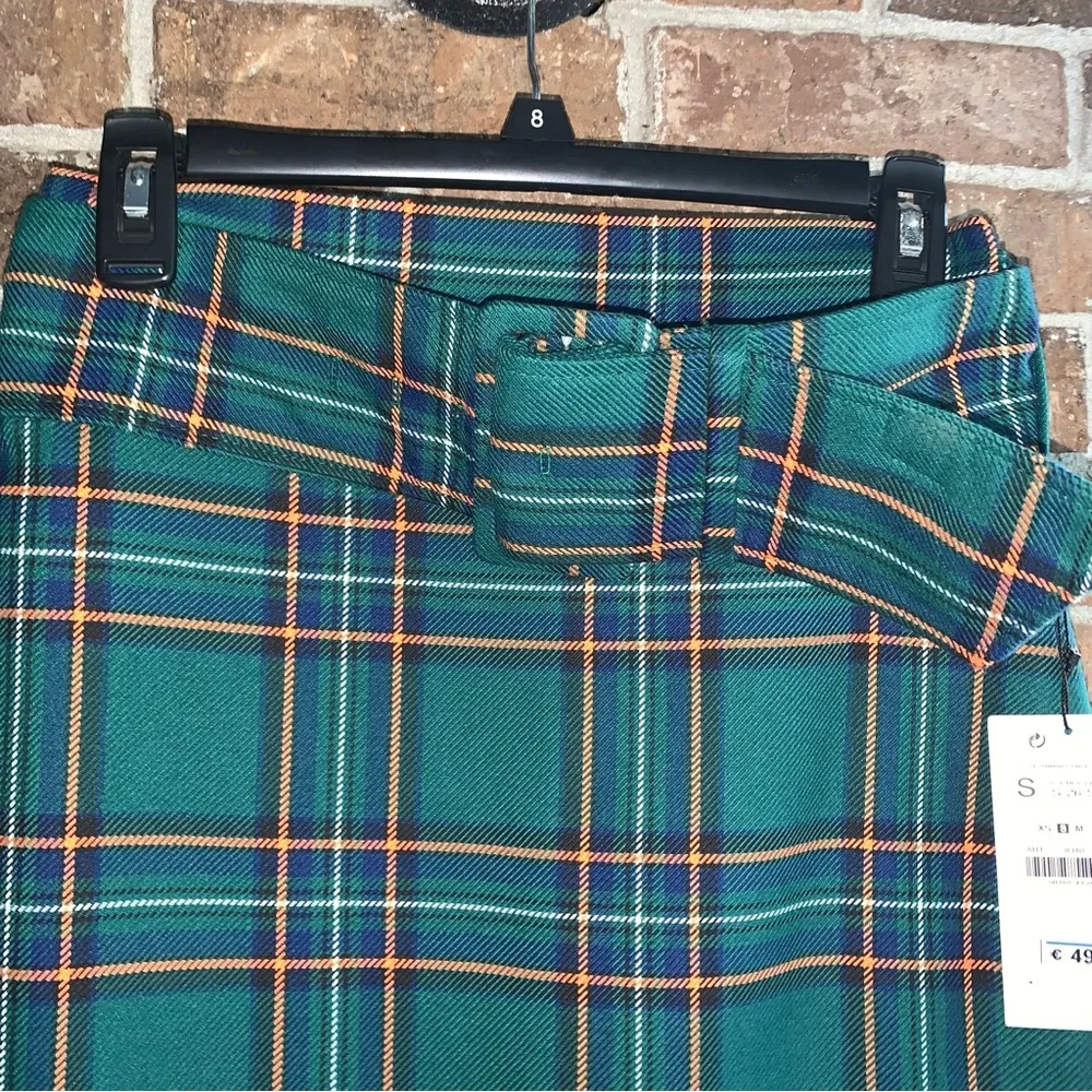 BNWT Zara Woman Skirt - Image 5