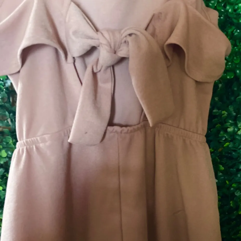 Ruffle Romper - Image 5