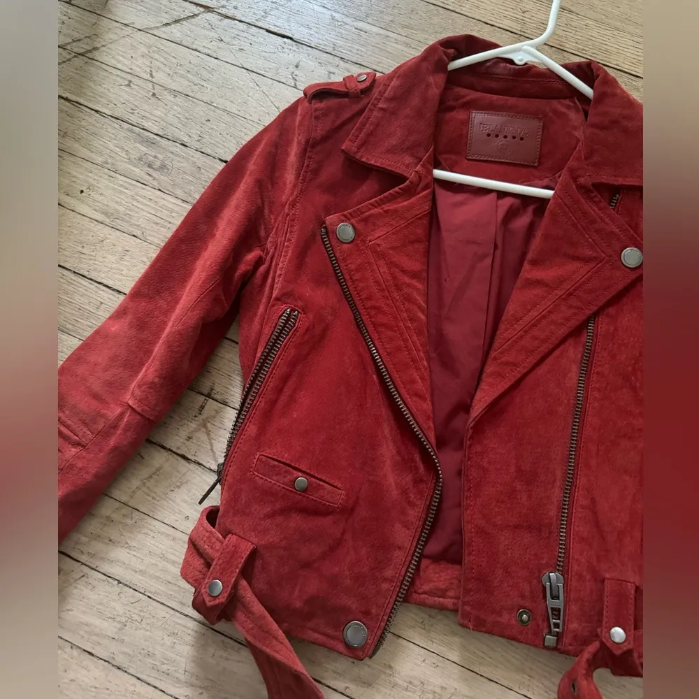 BLANKNYC Jacket - Image 2