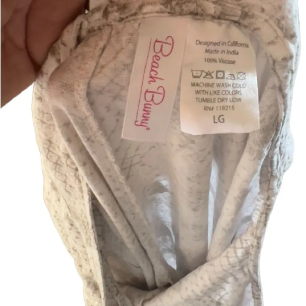 Beach Bunny Jumpsuit‎ - Image 6