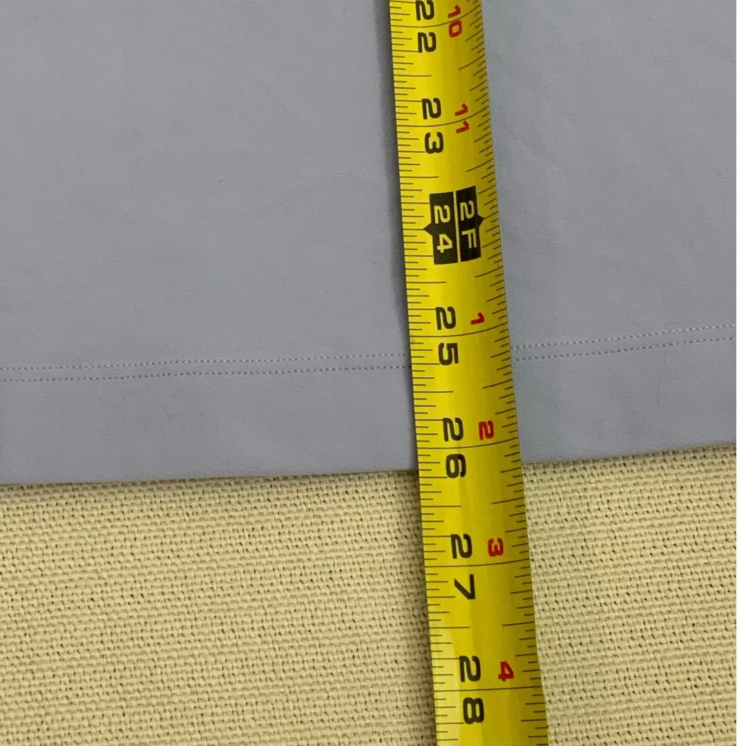 Lululemon Lavender Fitted Tank size 2 Purple - Image 2