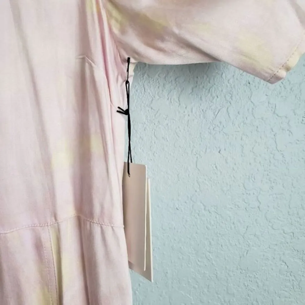 Tie‎ Dye Dress - Image 7