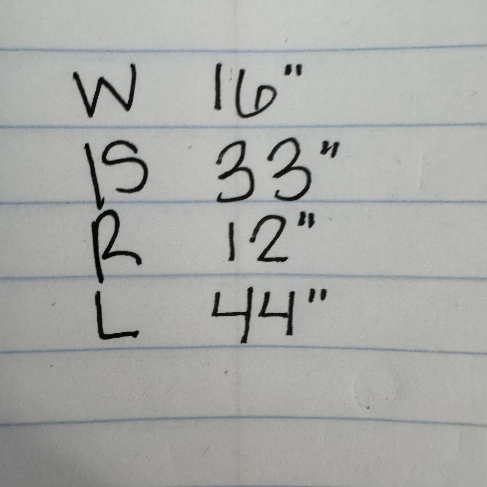 L.L. Bean Jean Women Blue Red Insulated Medium Wash Denim Winter Outdoor Pant Size 8 - Image 10