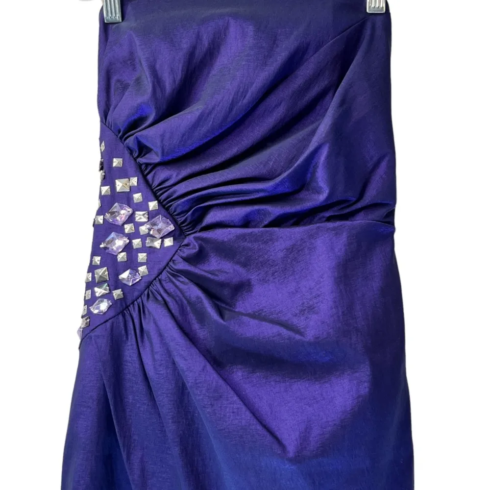 Cache  Strapless Dress - Image 2