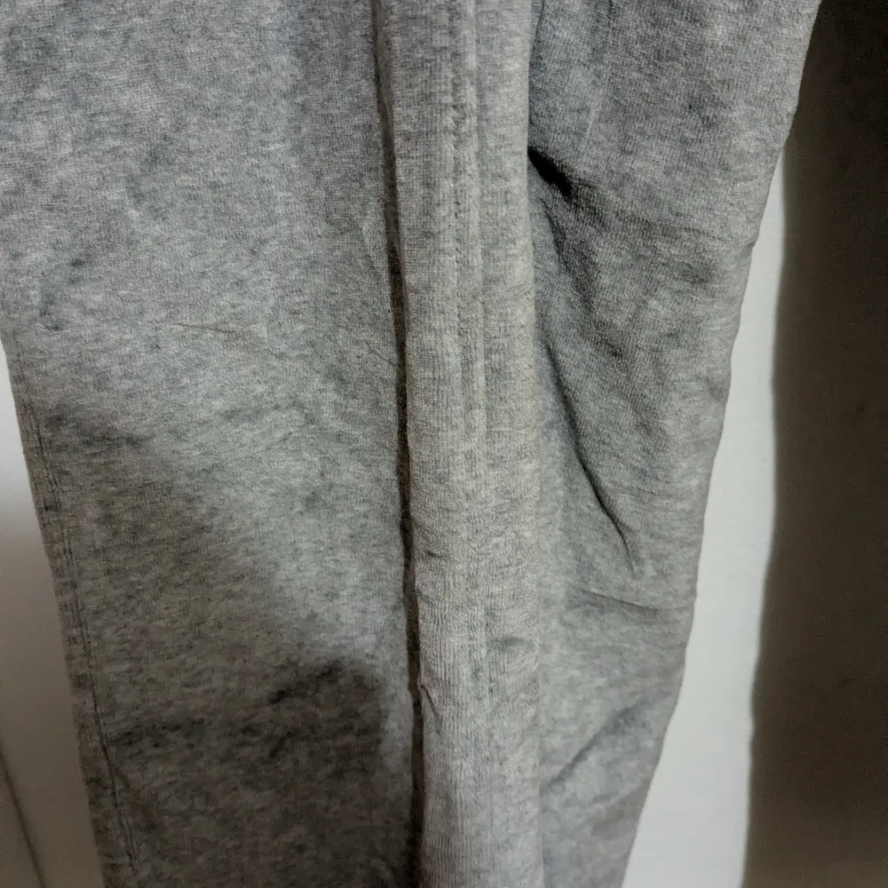Universal Threads Universal Thread Gray Joggers NWT Large - Image 3
