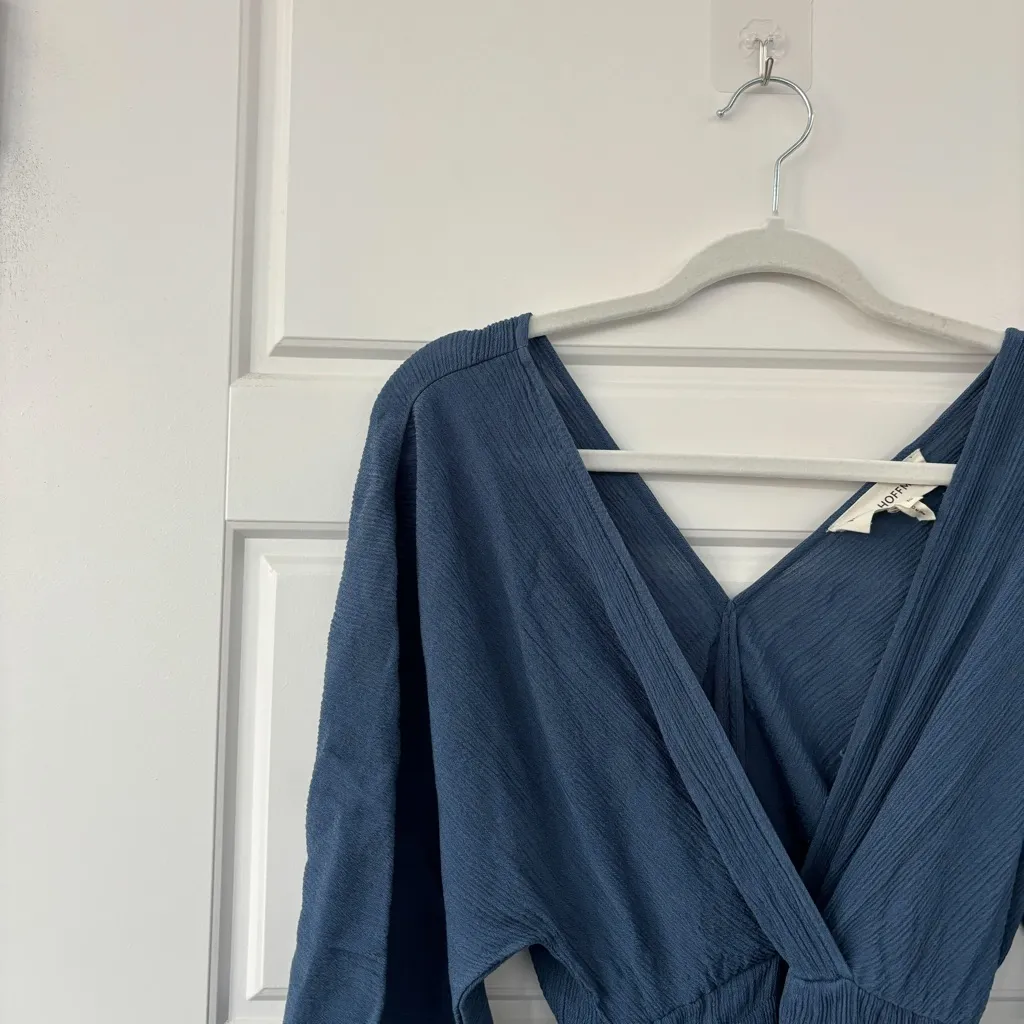 Mara Hoffman Swim Nami Maxi Dress - Image 9