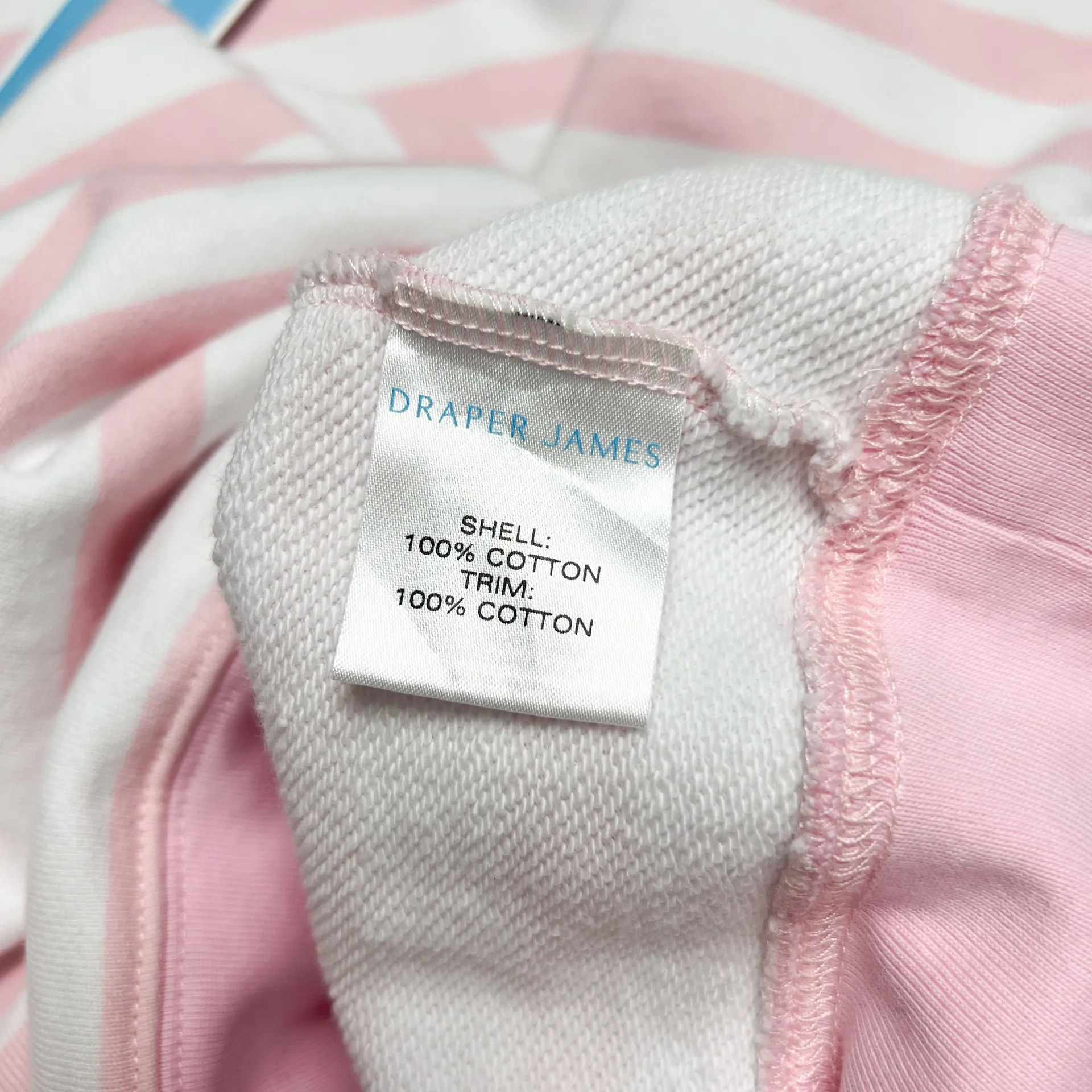 Pink Sweatshirt - Image 6