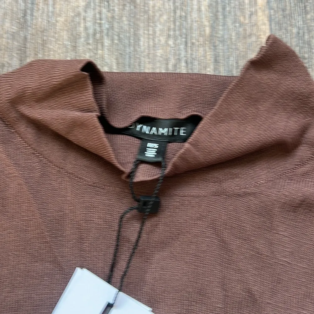 Dynamite  Turtleneck Sweater - Image 2