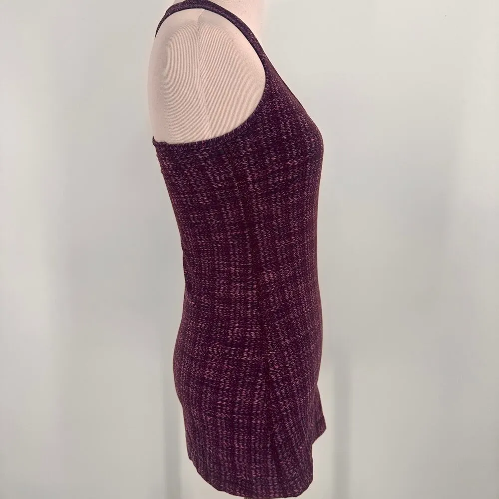 Lululemon Scoop Neck Cool Racerback Tank Top SIze 6 - Image 6