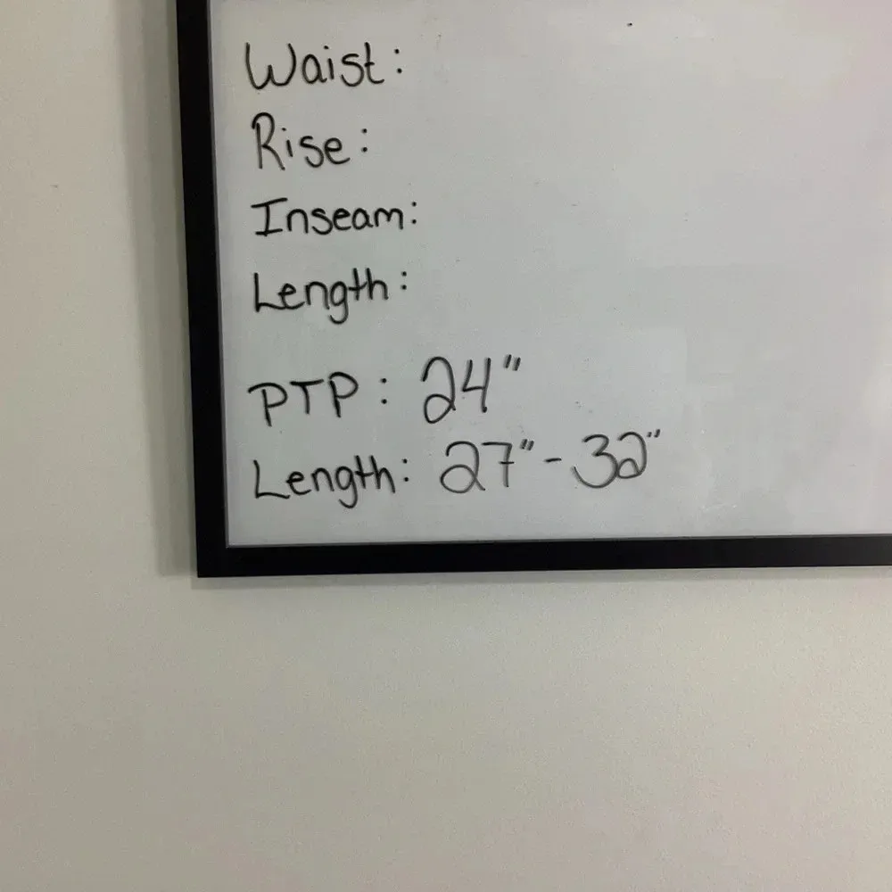 We The Free Mixed Stripe Jersey Prep Top Size XS - Image 9