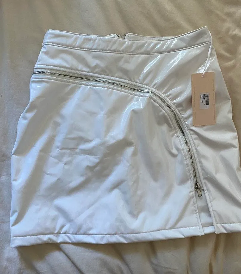 Beginning Boutique Skirt - Image 5