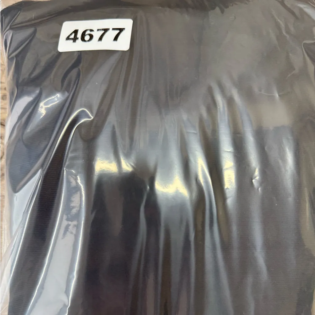 Endless Rose black sweatshirt with ‘love’ beaded on front‎ size m NWT - Image 5