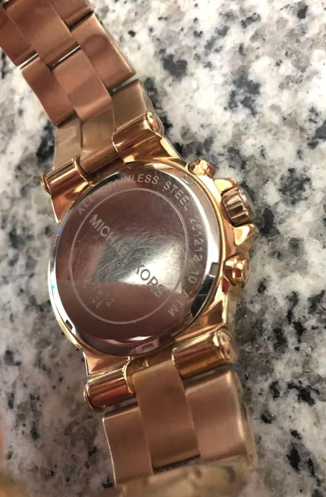 Authentic  Watch - Image 5