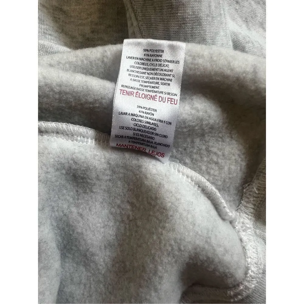 RAE DUNN. "Coffee" Sweatshirt size L - Image 11